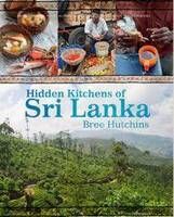 Produktbild: Hidden Kitchens Of Sri Lanka