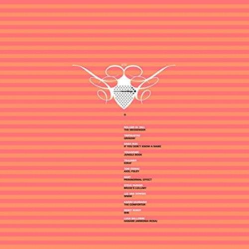 Produktbild: Cocoon Compilation O