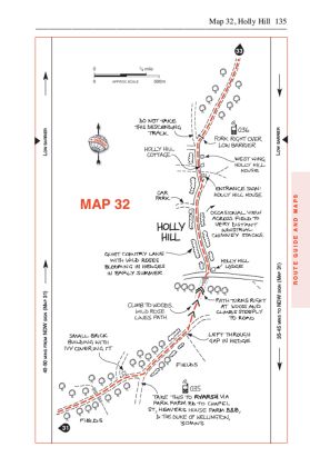 Produktbild: North Downs Way