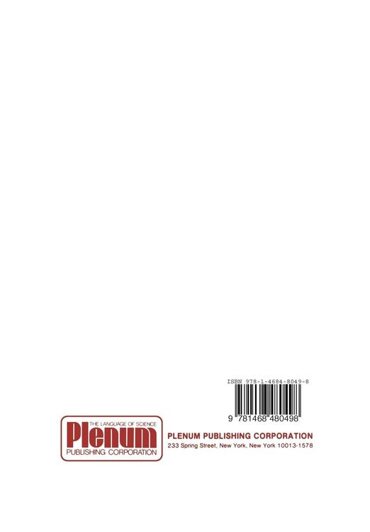 Produktbild: Plasticity and Regeneration of the Nervous System