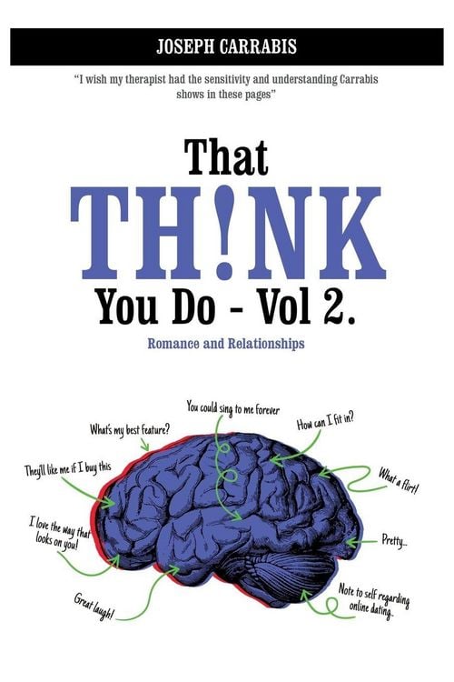 Produktbild: That Think You Do Volume 2
