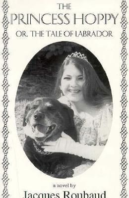 Produktbild: Princess Hoppy, Or, the Tale of Labrador