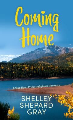 Produktbild: Coming Home