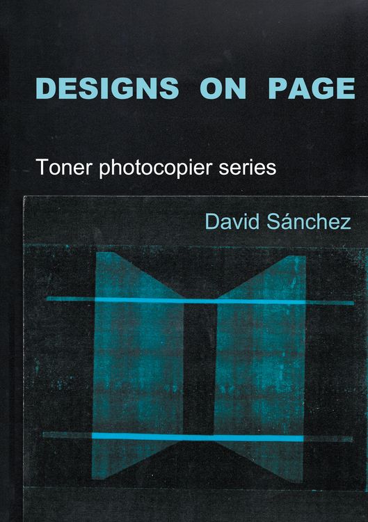 Produktbild: Designs on Page