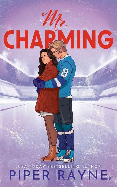 Produktbild: Mr. Charming