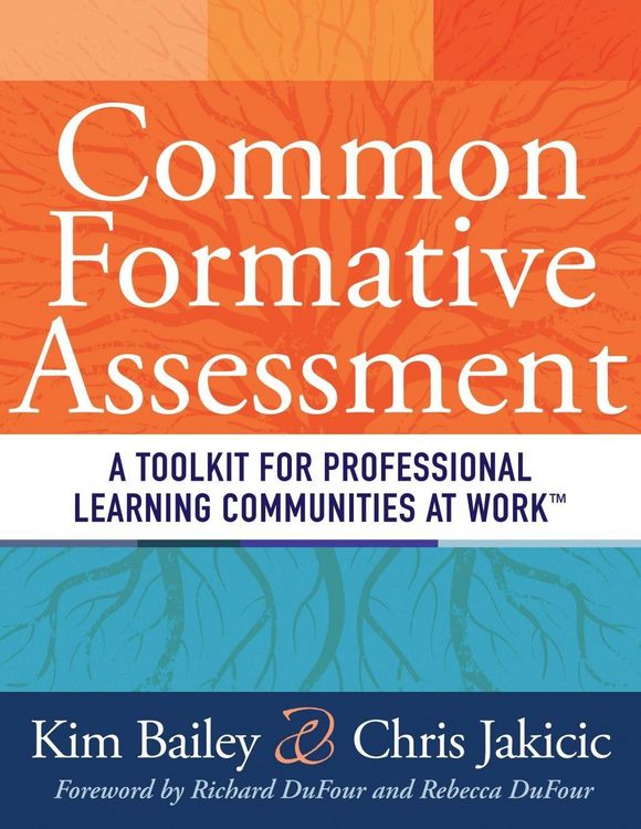 Produktbild: Common Formative Assessment