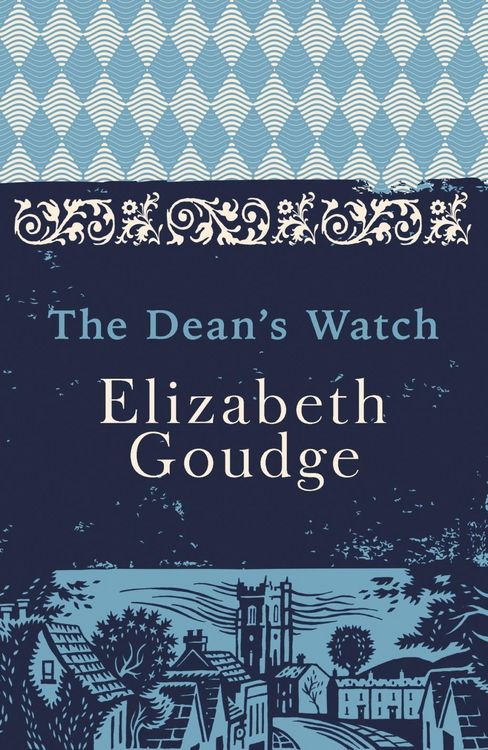 Produktbild: The Dean's Watch