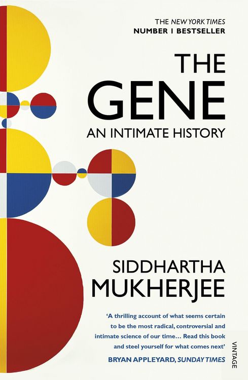 Produktbild: The Gene