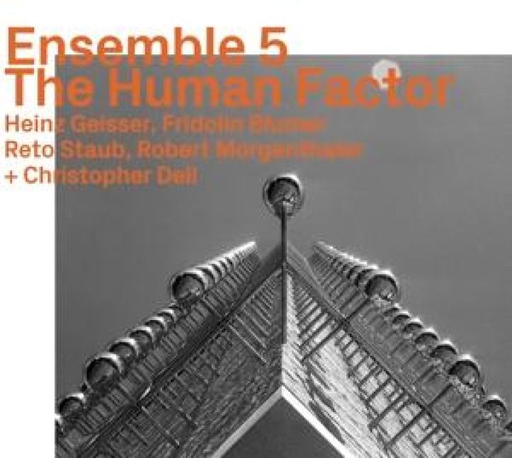 Produktbild: The Human Factor