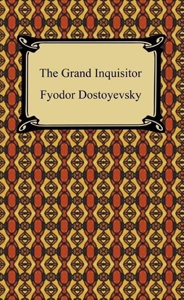 Produktbild: The Grand Inquisitor