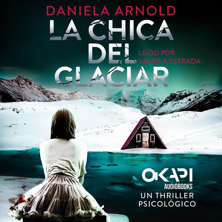 Produktbild: La Chica del Glaciar
