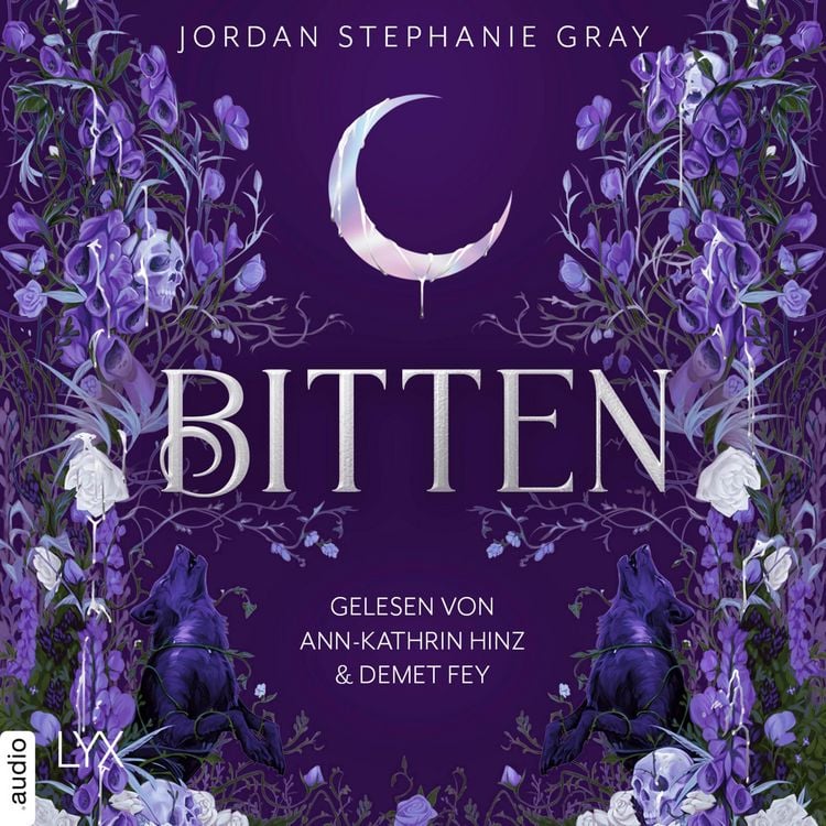 Produktbild: Bitten