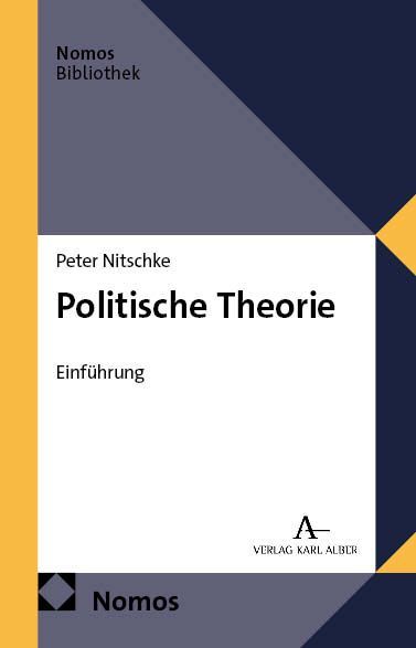 Produktbild: Politische Theorie