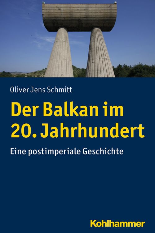 Produktbild: Der Balkan im 20. Jahrhundert