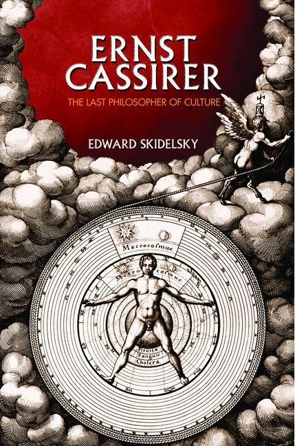 Produktbild: Ernst Cassirer