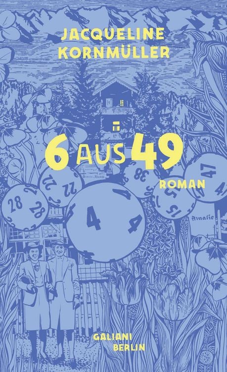 Produktbild: 6 aus 49