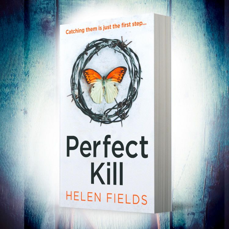 Produktbild: Perfect Kill