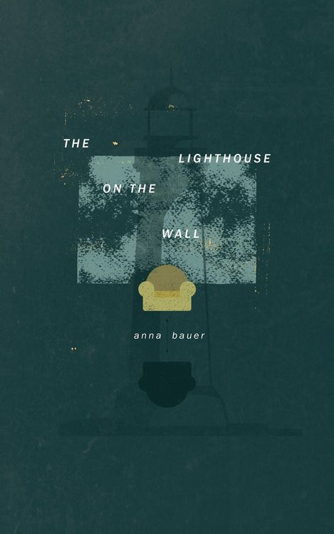 Produktbild: The Lighthouse on the Wall