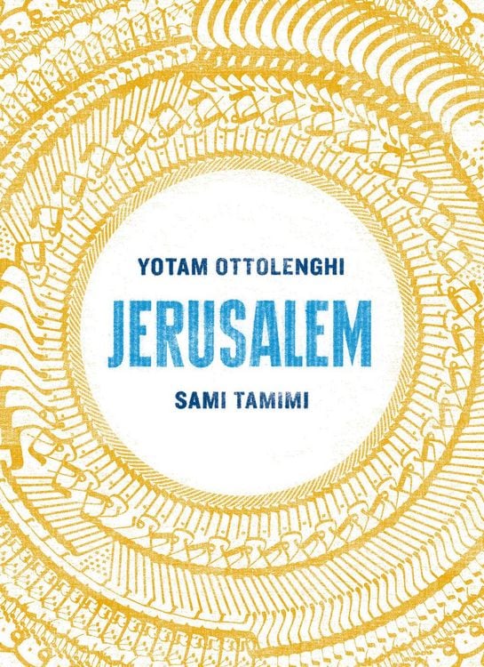 Produktbild: Jerusalem