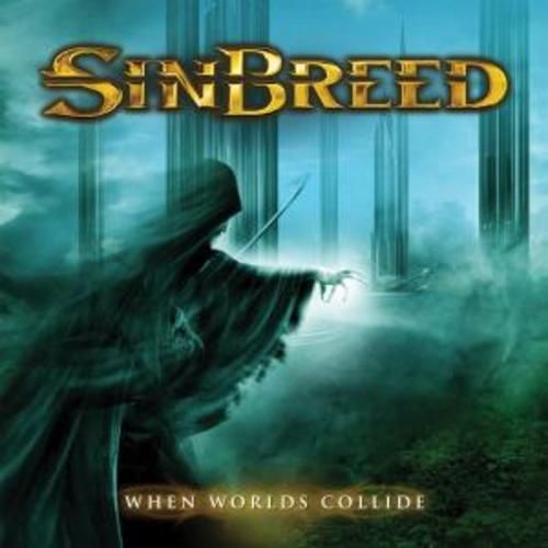 Produktbild: When Worlds Collide