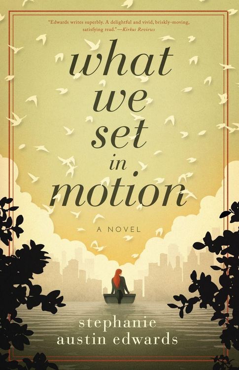 Produktbild: What We Set In Motion