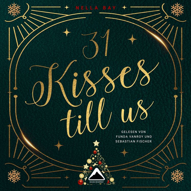 Produktbild: 31 Kisses till us