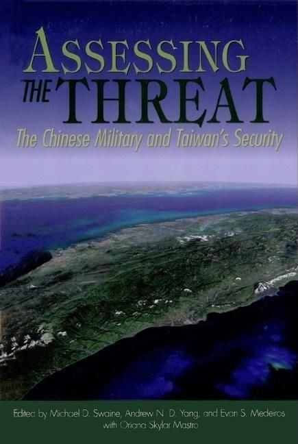 Produktbild: Assessing the Threat