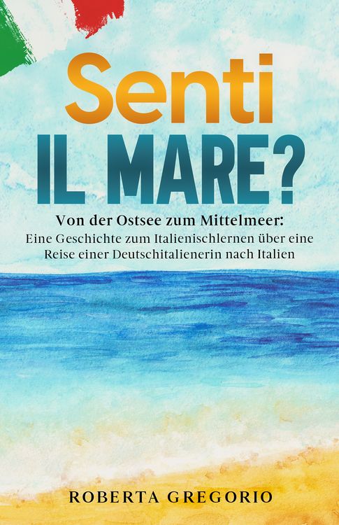 Produktbild: Senti il mare?