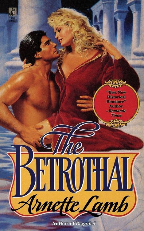 Produktbild: Betrothal