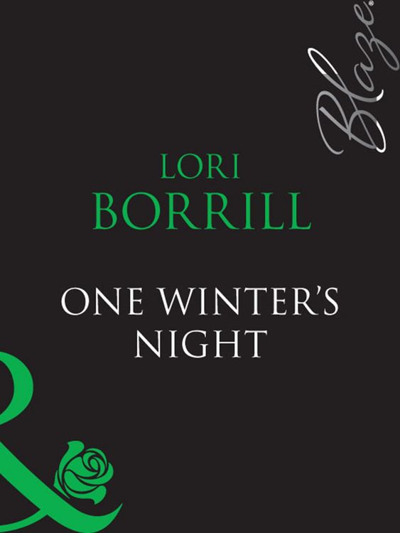Produktbild: One Winter's Night