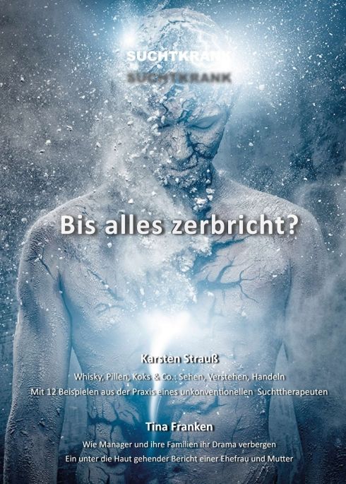 Produktbild: Suchtkrank - Bis alles zerbricht?