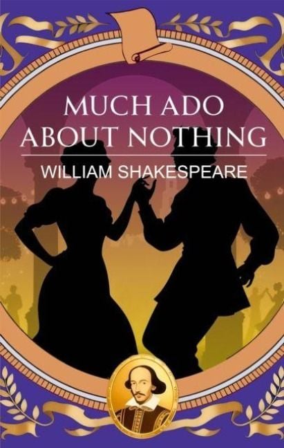 Produktbild: Much ADO About Nothing