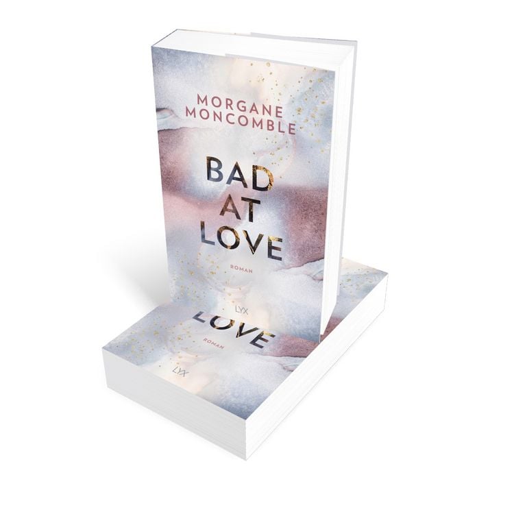 Produktbild: Bad At Love