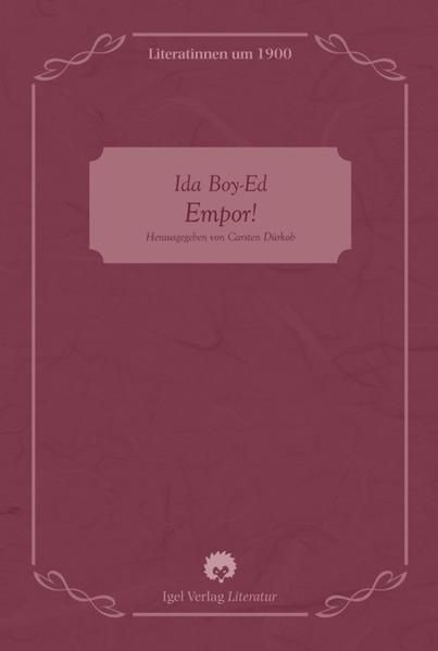 Produktbild: Empor!