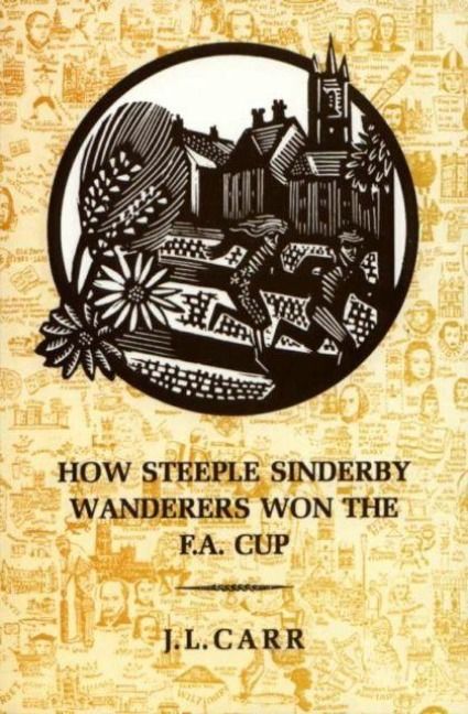 Produktbild: How Steeple Sinderby Wanderers Won the F.A.Cup