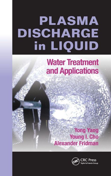 Produktbild: Plasma Discharge in Liquid