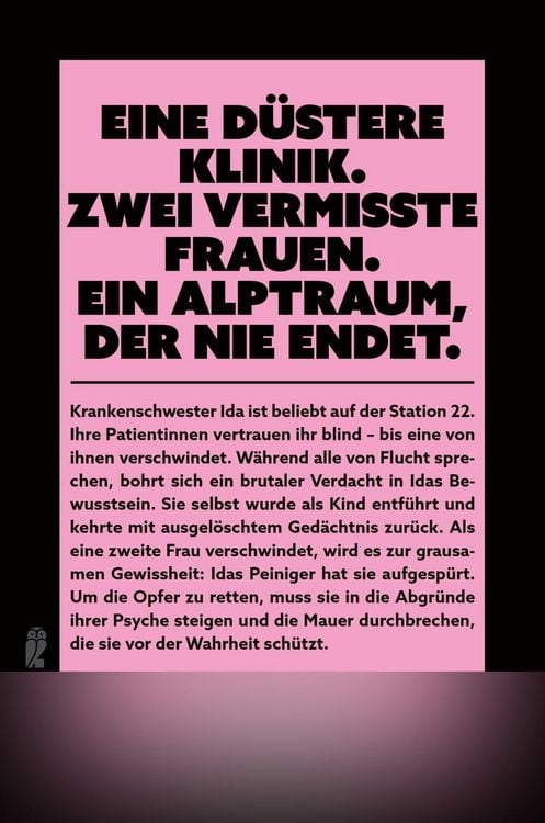 Produktbild: Station 22. Wo bist du sicher?