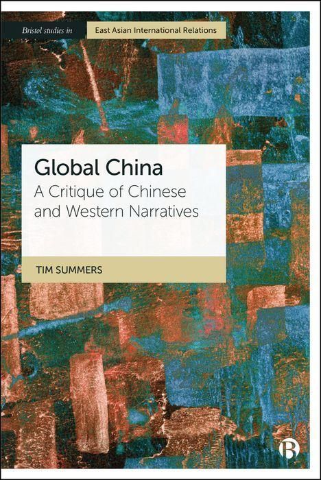 Produktbild: Global China