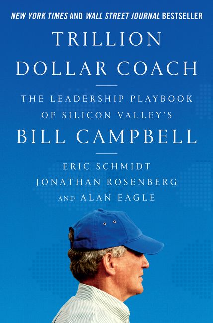 Produktbild: Trillion Dollar Coach