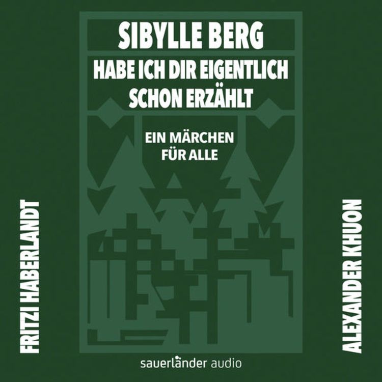 Produktbild: Habe ich dir eigentlich schon erz&auml;hlt ...