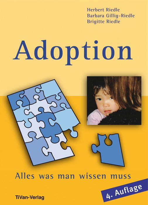 Produktbild: Adoption - Alles was man wissen muss
