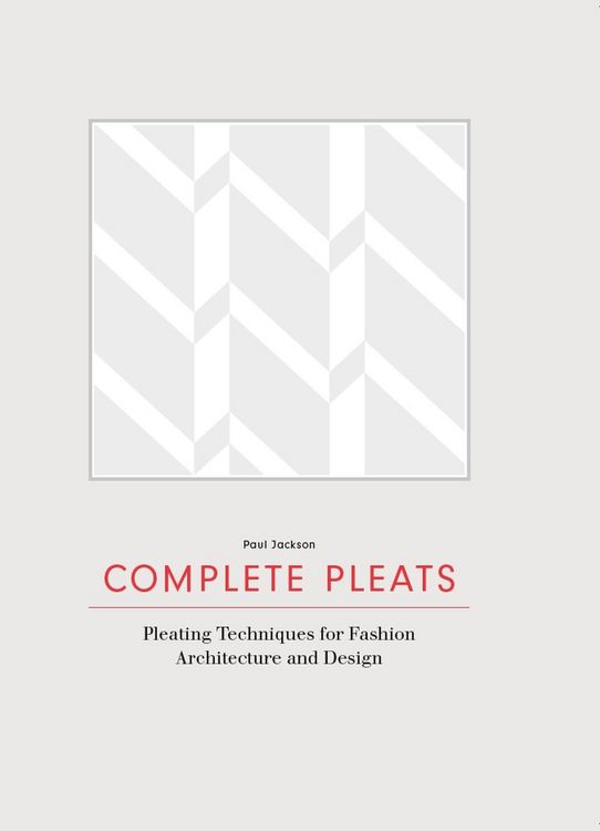Produktbild: Complete Pleats