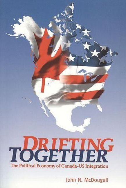 Produktbild: Drifting Together