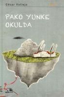 Produktbild: Pako Yunke Okulda