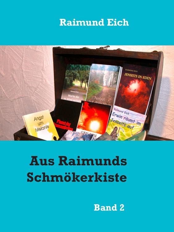Produktbild: Aus Raimunds Schm&ouml;kerkiste