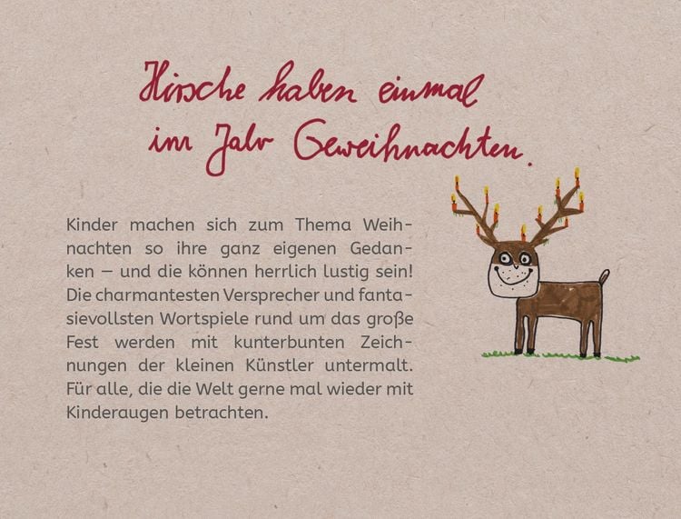 Produktbild: Das Kind vom Lama heist Lametta