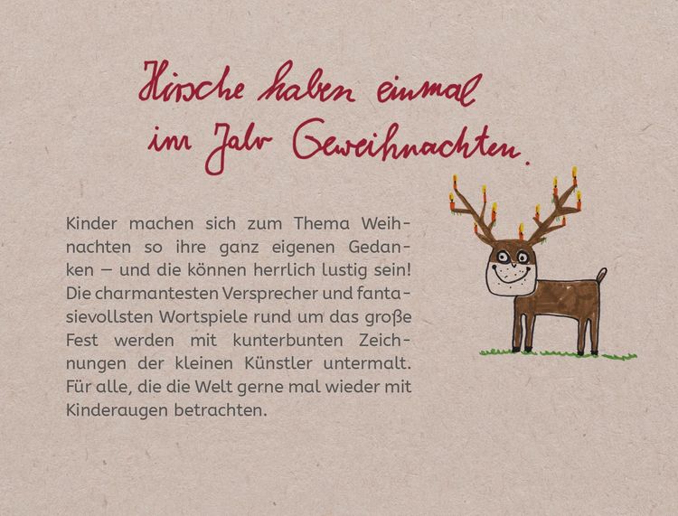 Produktbild: Das Kind vom Lama heist Lametta