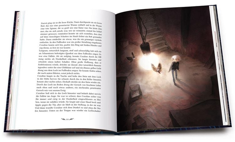 Produktbild: Coraline