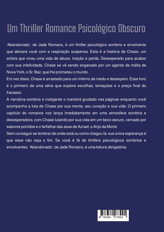 Produktbild: Abandonado