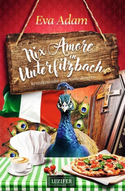 Produktbild: NIX AMORE IN UNTERFILZBACH